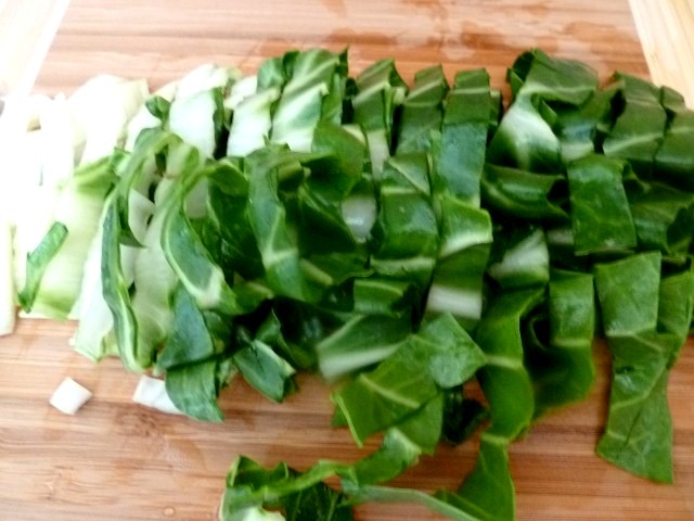 Blettes Entières Recettes