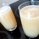 smoothie-melon-anis-servir-frais