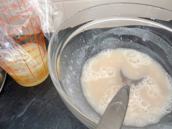 mousse-citron-legere-sans-oeuf-melange-lait-sucre