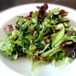 salade-verdure-piquante-dresser