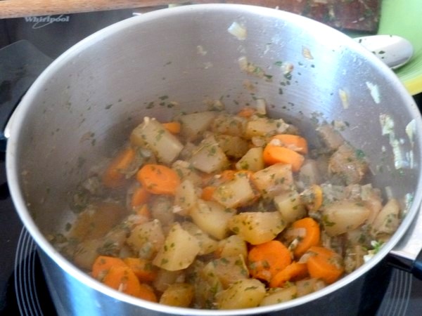 patisson-aux-carottes-evaporation