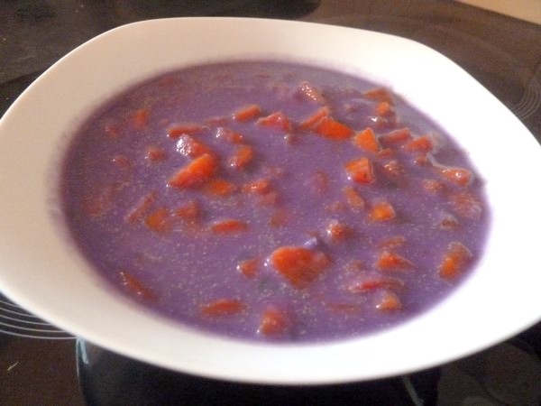 potage-chou-au-carottes-dresser