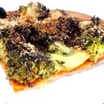 pizza brocoli