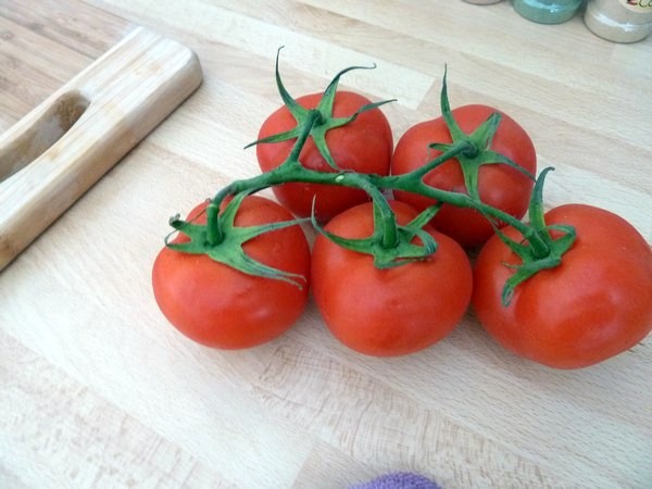 chou-fleur tomates aux graines chia cajou