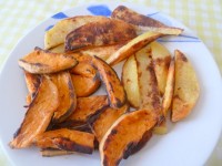 patates frites