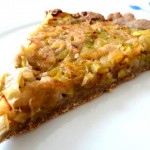 Part Pissaladiere