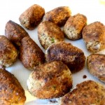 quantite croquettes