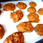 rochers carottes épicées
