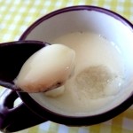 Recette Yaourt Citron