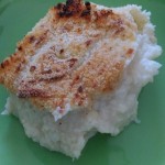gratin chou fleur 3