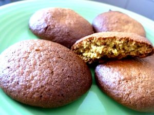 biscuits aux épices epais