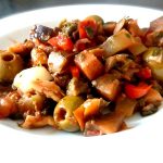 caponata servir