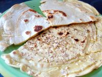 galette-pois-chiche-graines-de-sesame-decouper