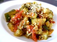 courgettes-tomates-au-chanvre-servir