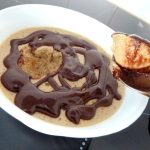 mousse rapide au cafe chocolat