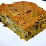 terrine legere aubergine