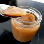 flans rapides au lait coco agar agar
