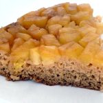 biscuit moelleux ananas