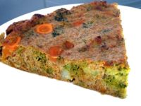 terrine brocolis carottes