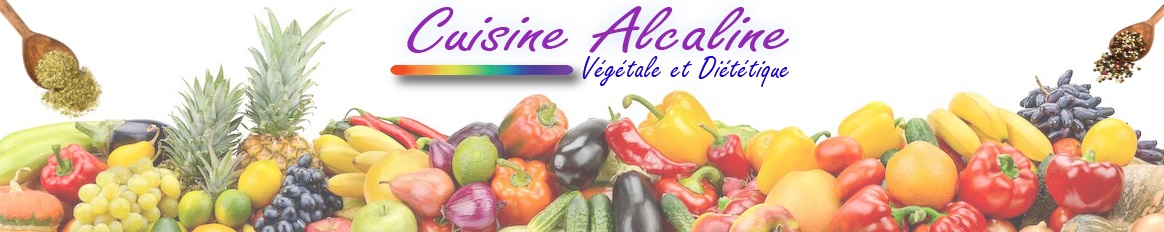 Cuisine Alcaline